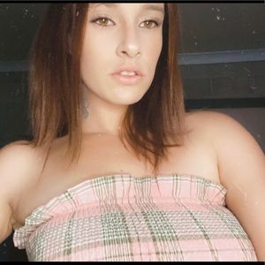 Meet your Posher, Violet